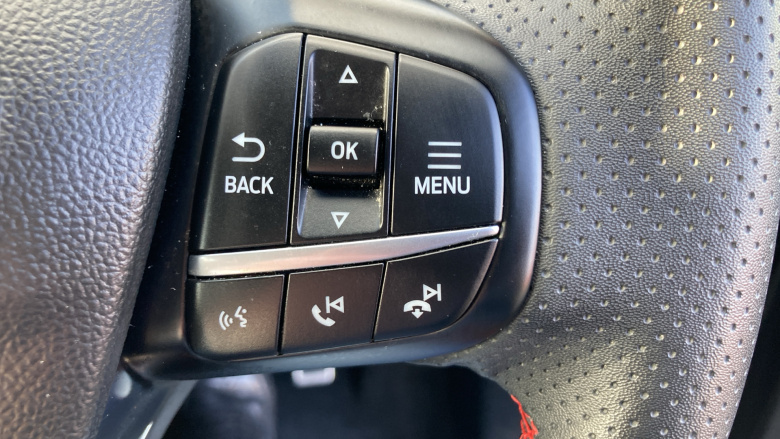 Ford Kuga 2.5 PHEV ST-Line X Edition 5dr CVT Estate